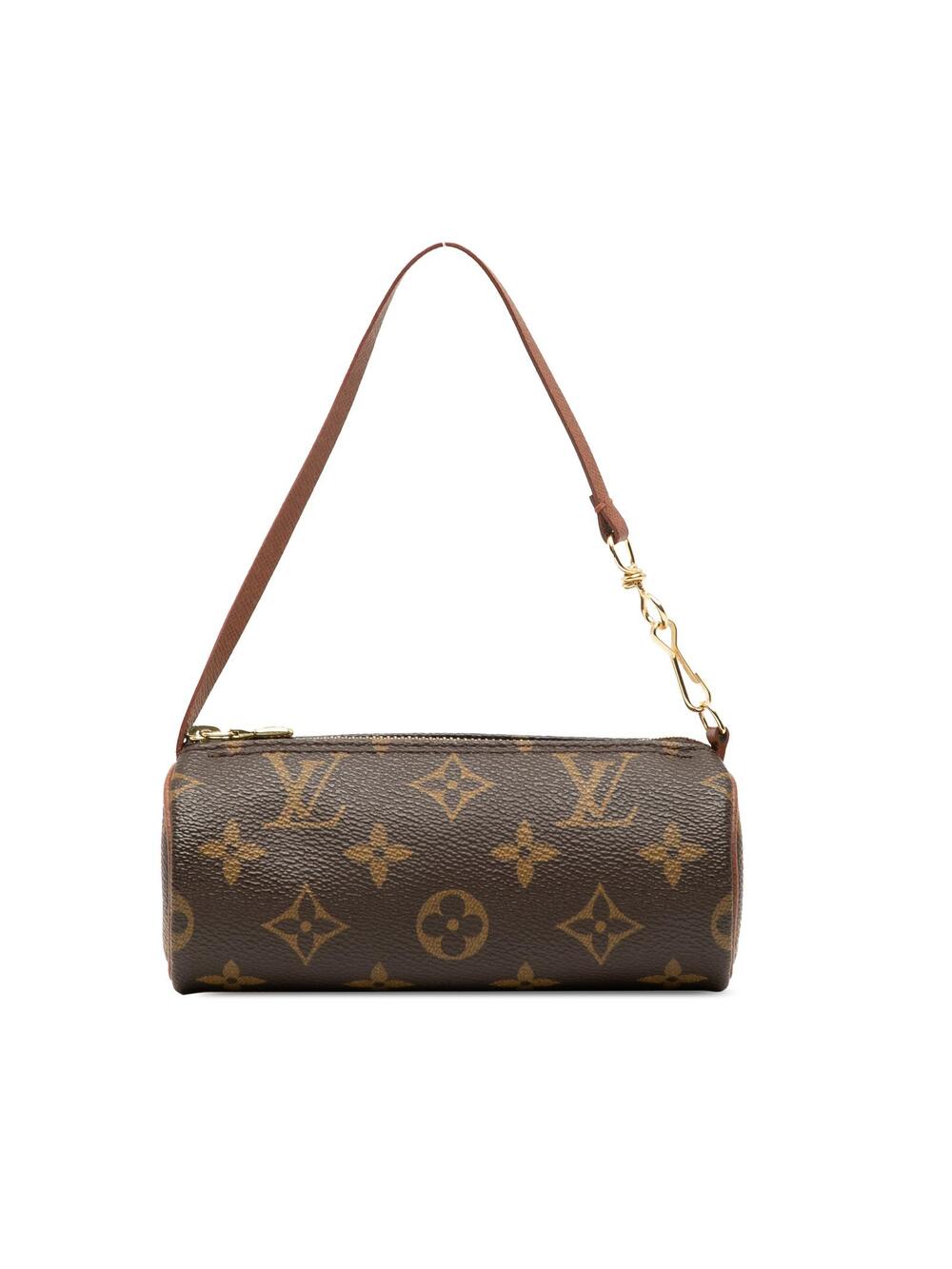 Louis Vuitton Papillon Pochette Pre- #359961L44B